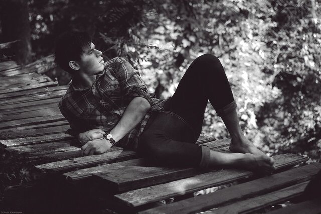 照片Bogdan Mashhenko