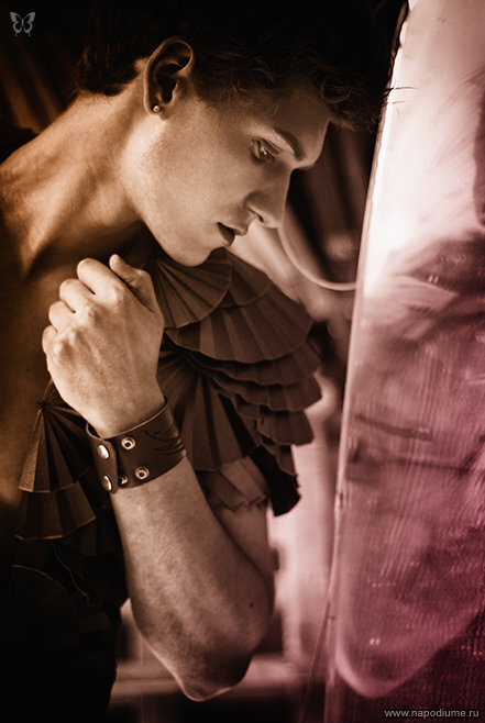 Alex Tsvetkov's photo