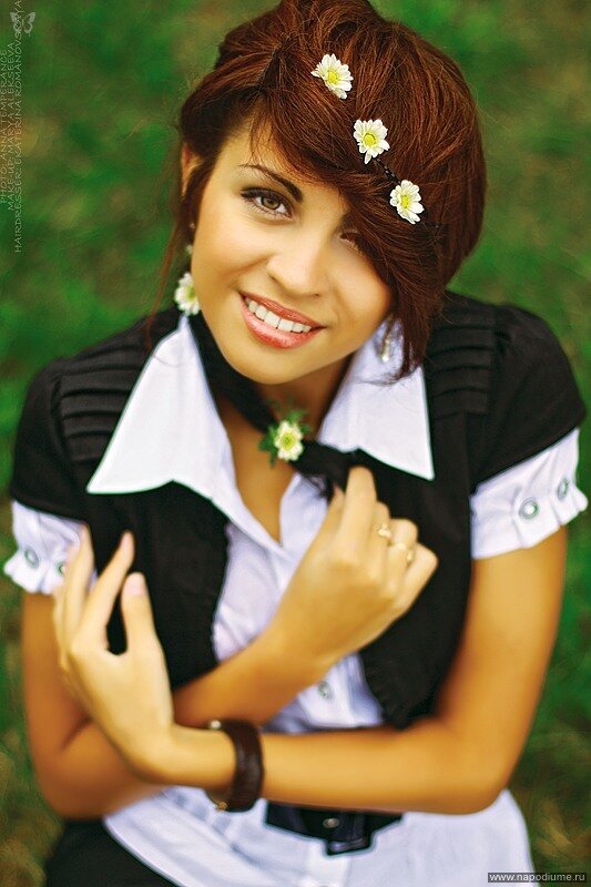 Viktoria Aristovskaa's photo