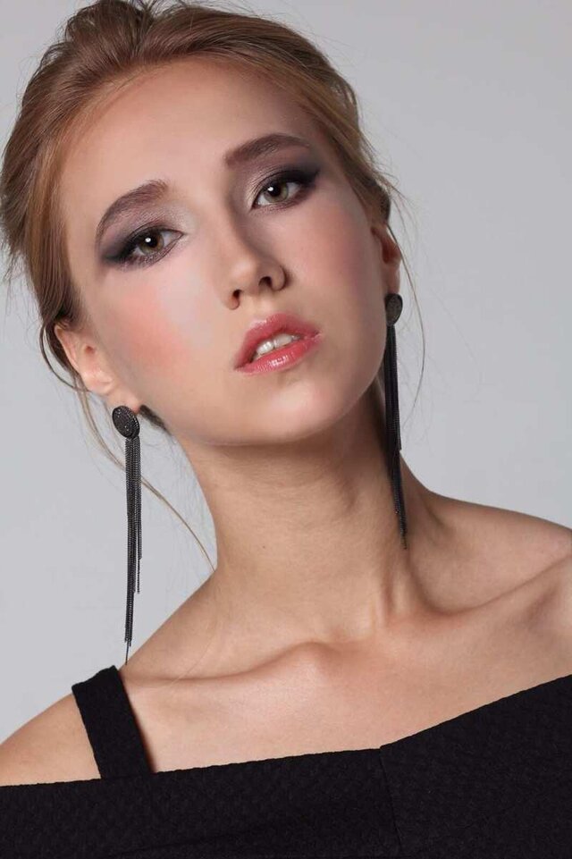 Sofia Nekrasova's photo