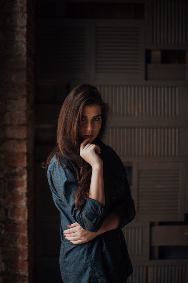 Фото Катарина Штеренберг