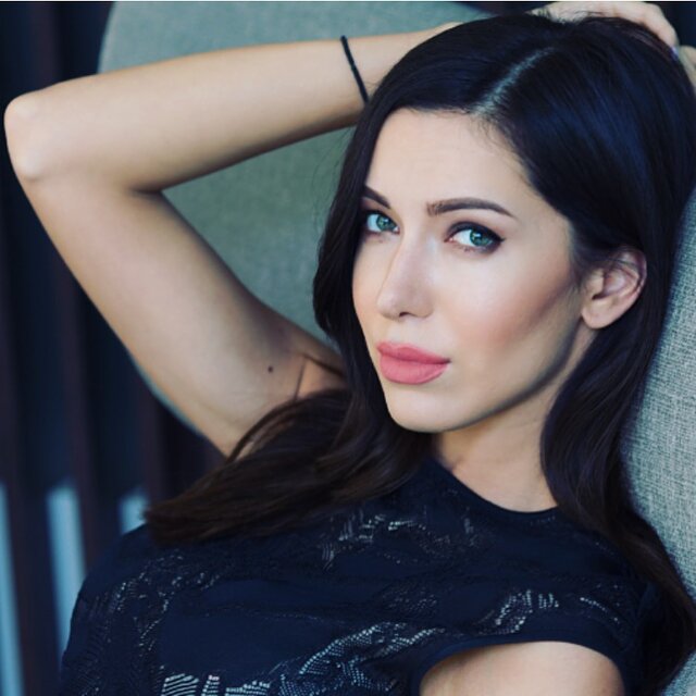Katerina Sidova's photo