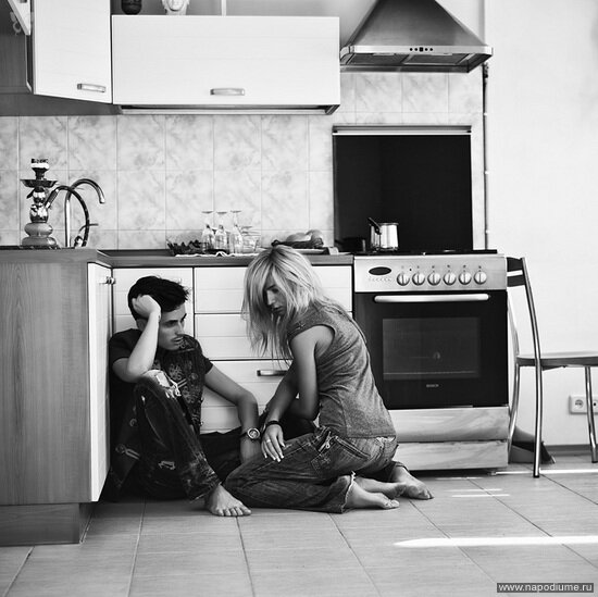 Фото Полина Луценко