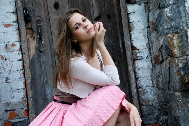 Elena Galickaja's photo