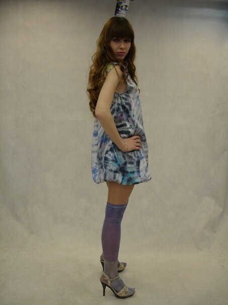 Alina Alexandrovna's photo