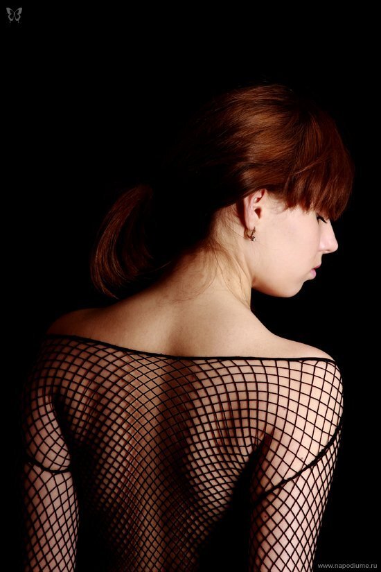 Svetlana Bakunova's photo