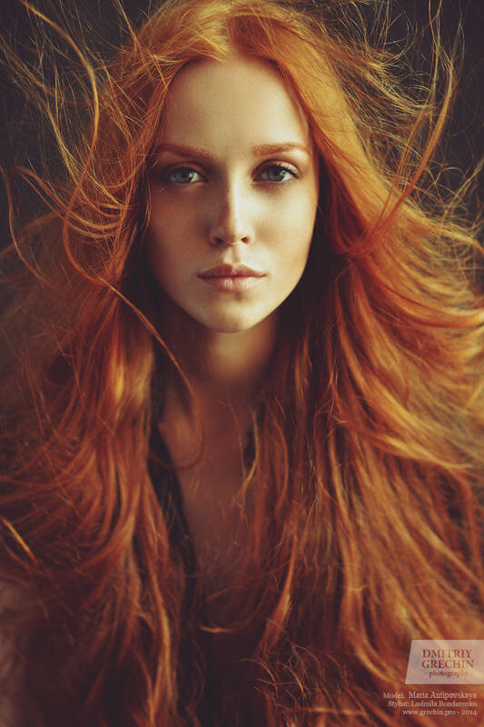 Dmitriy Grechin's photo