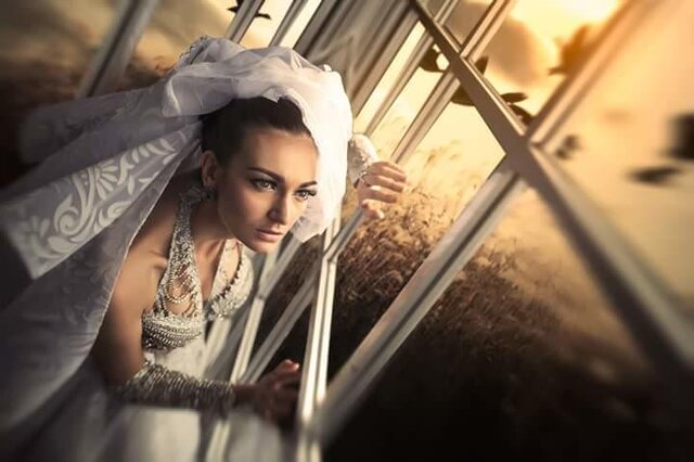 Фото Ольга Копьева