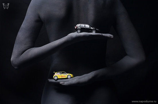 Foto Irina Semenova