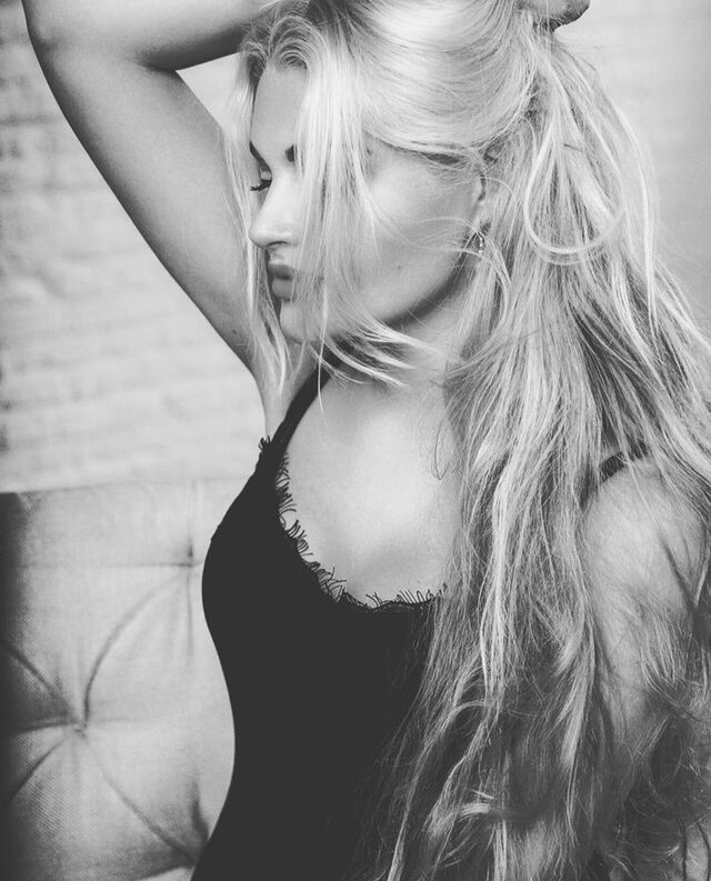 Foto Irina Lazutina