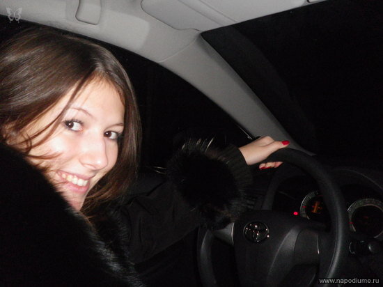Elena Terskaa's photo