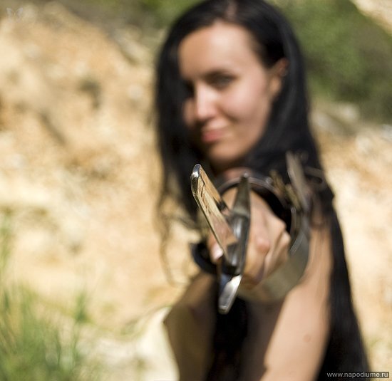 Nadezhda Shuda's photo