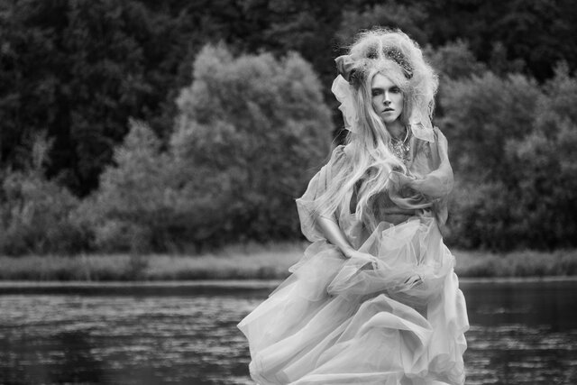 Foto Irina Makesha