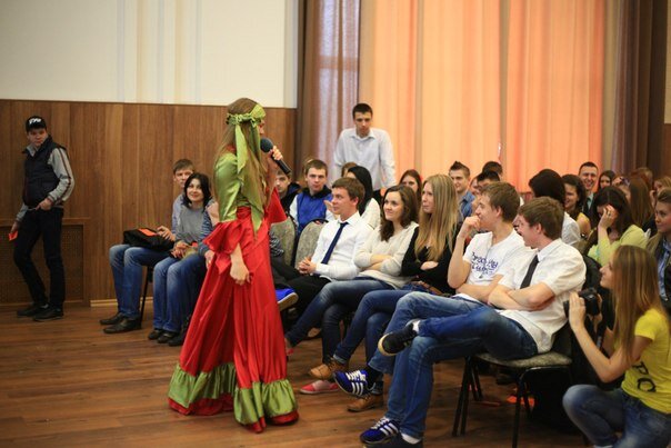 Фото Маргарита Кошман