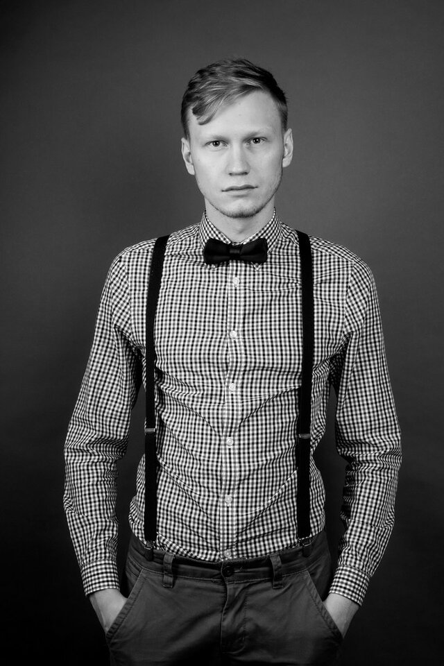 Фото Александр Воробьев