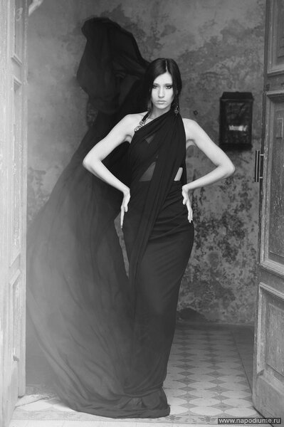 Фото Anastasia Savcuk ( Selena )