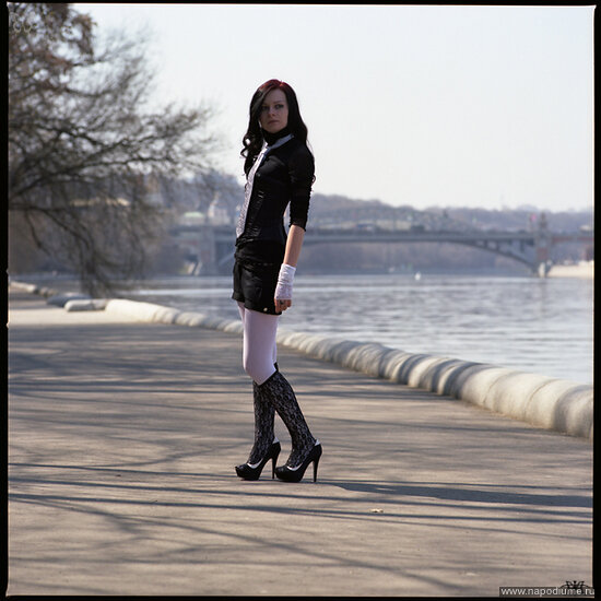 Elena Glotova's photo