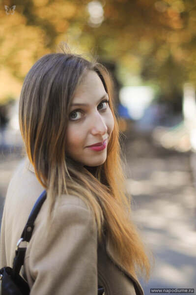Maria Cumak's photo