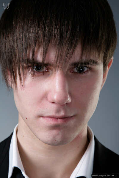 Urij Tycenko's photo