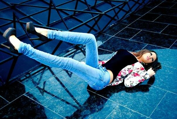Фото Sasha Mileeva