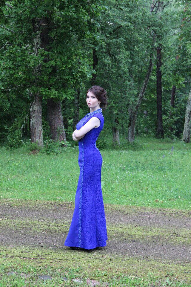 Foto Ekaterina Ivanova