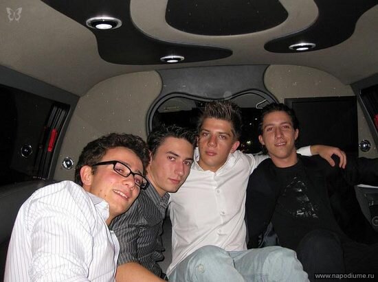 Igor' Davydov's photo
