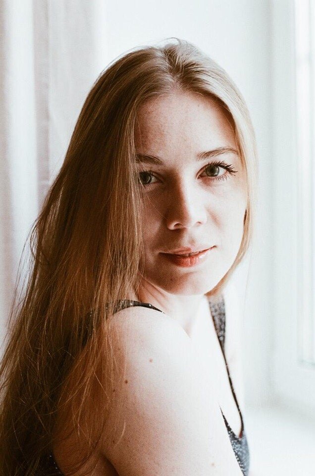 Фото Kseniya Kletskaya