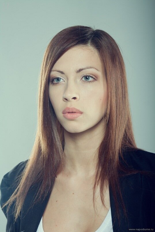 Alena Bojcova's photo