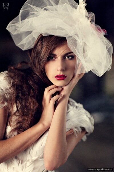 Ana Gamanova's photo