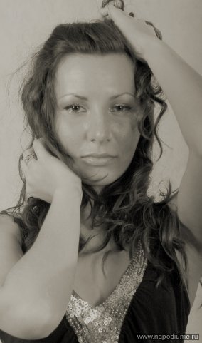 Ira Ignatenko's photo