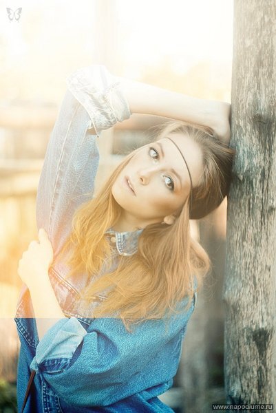Marina Adaseva's photo