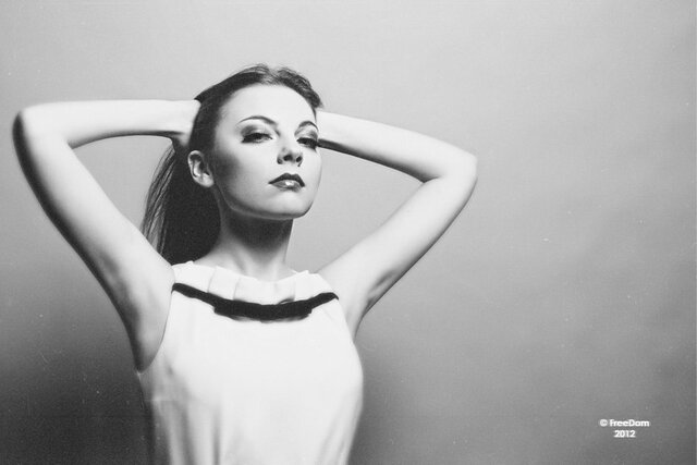 Elizabeth Zaitseva's photo