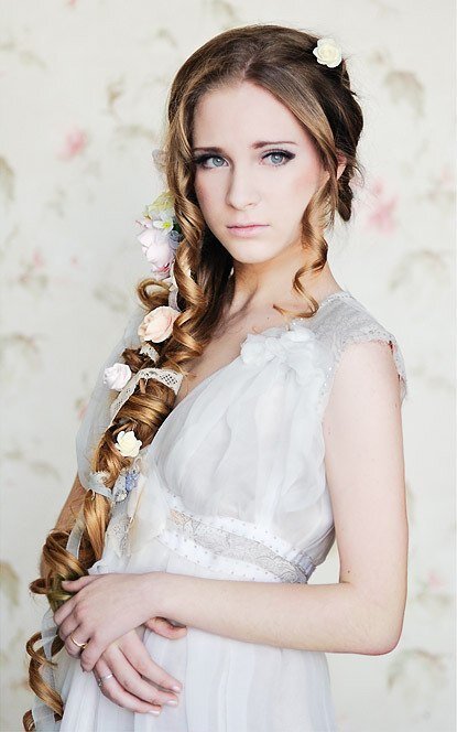 Oksana Cesirskaa's photo