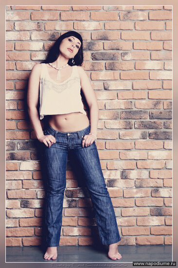 Sofi Bil's photo