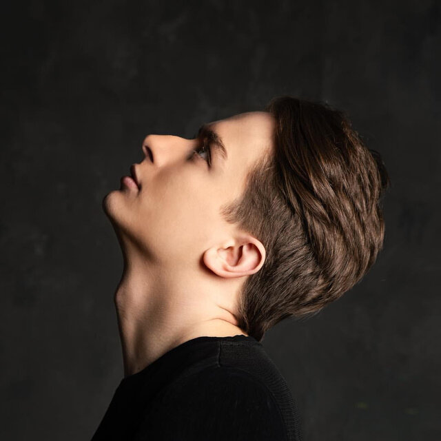 Igor' Miller's photo