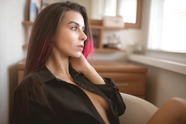 Viktoria Avtuskova's photo
