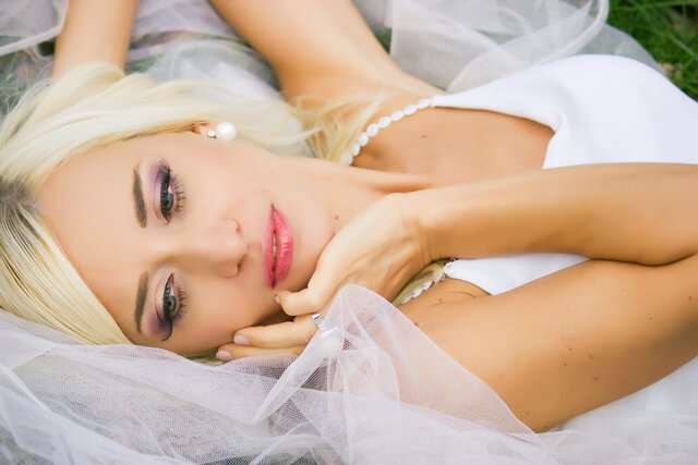 Foto Lana Berdnikova