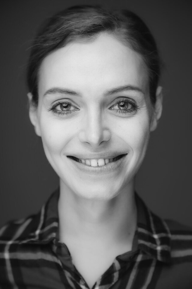 Mariya Kuznetsova's photo