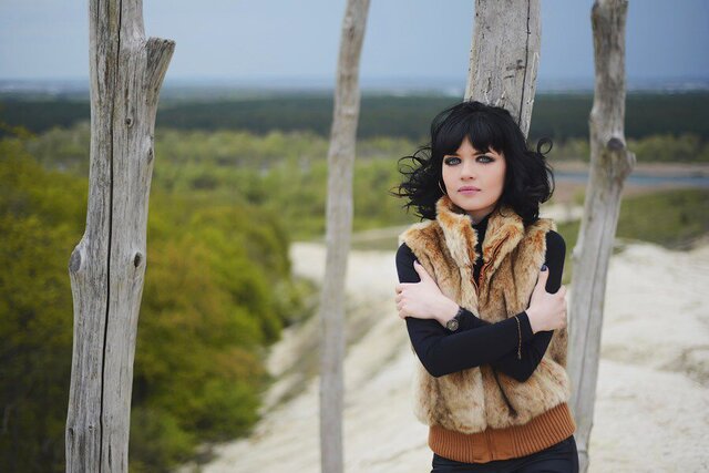 Ekaterina Zolotajkina's photo