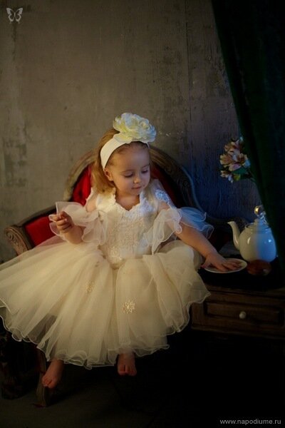 Фото Darina Panova