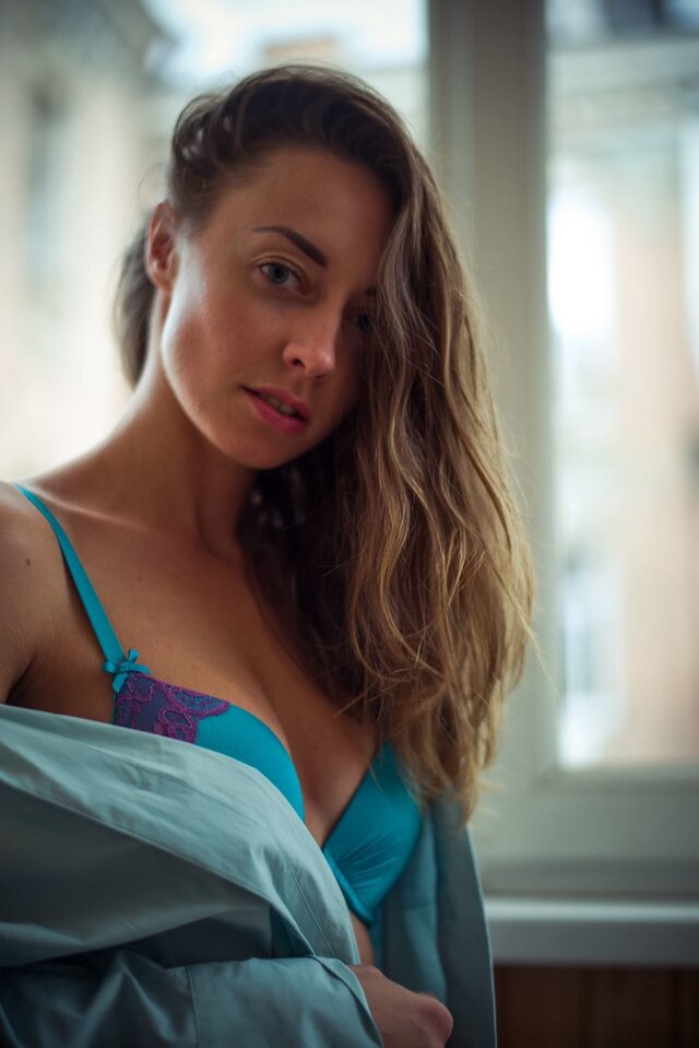 Фото Dina Meshkova