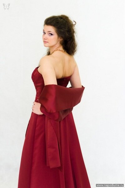 Natal'a Kazackova's photo