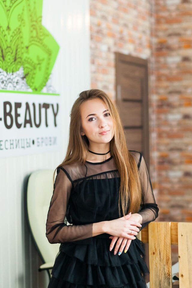 Фото Ирина Голгорина