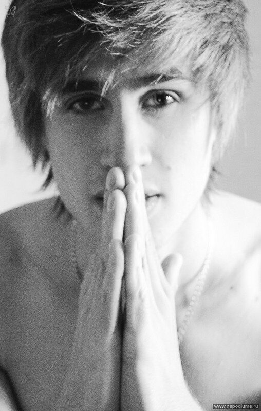 Nikolaj Koroteev's photo