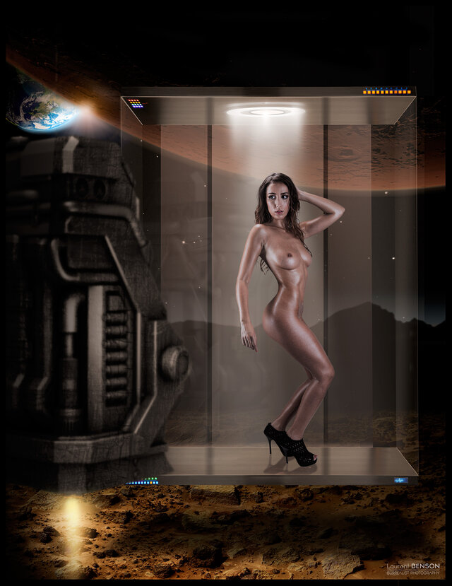 Space Elevator