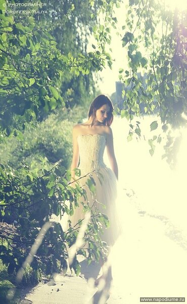 Tatyana Stepanova's photo