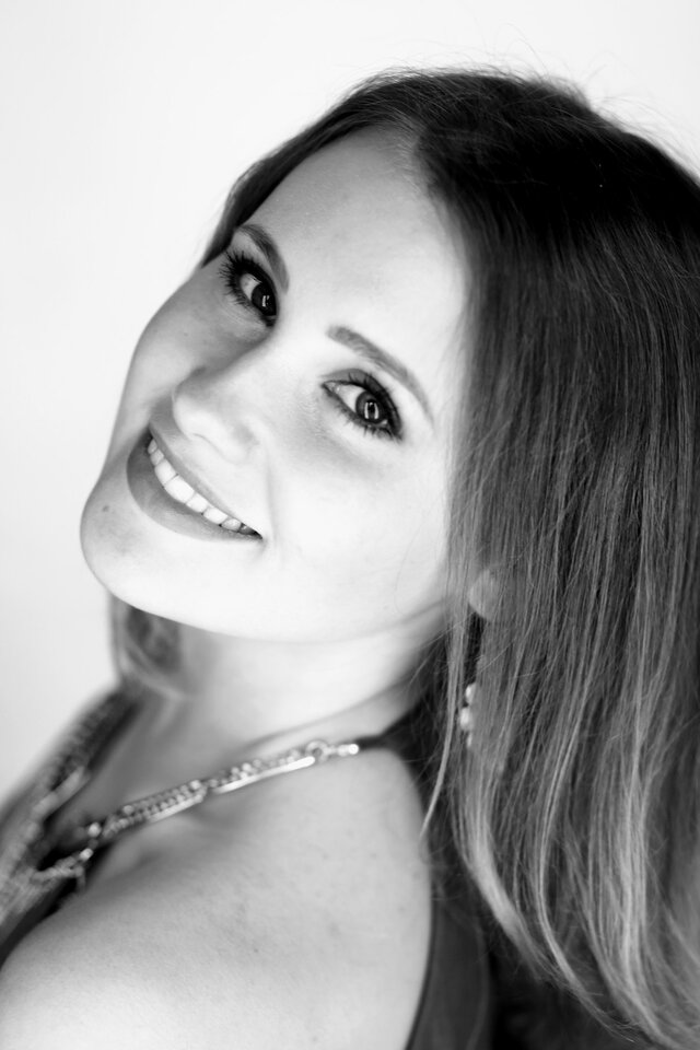 Anzhelika Chechina's photo