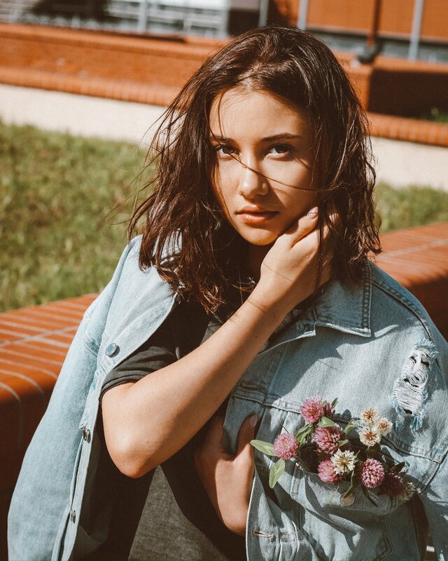 Фото Alena Kochetova