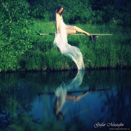 Gafar Mustafin's photo