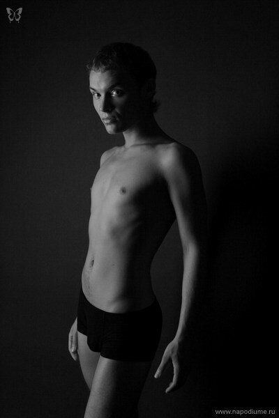 Aleksandr Spiridonov's photo